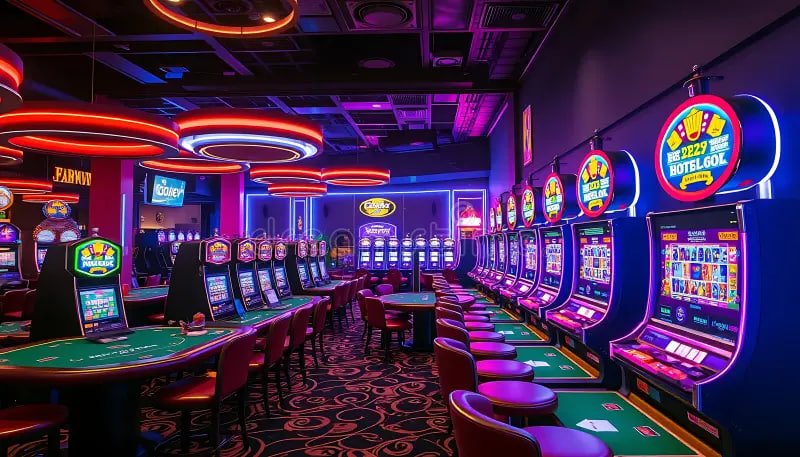 Ilustrasi pengguna yang mempraktikkan prinsip responsible gaming di platform arusjitu