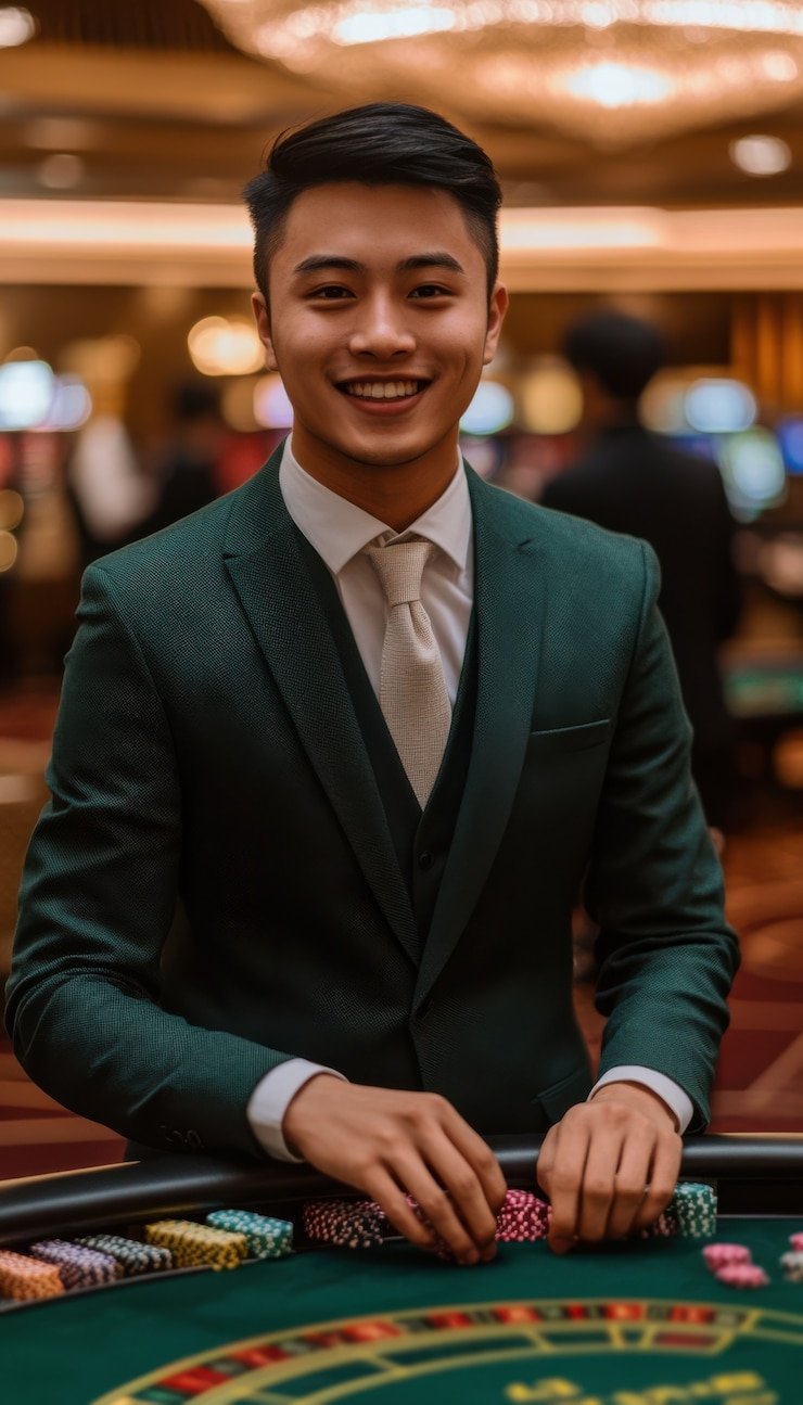 Penggunaan cookies pada platform hiburan online untuk pengalaman personalisasi