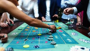 Pengguna arusjitu menikmati taruhan sepak bola dengan fitur responsible gaming aktif