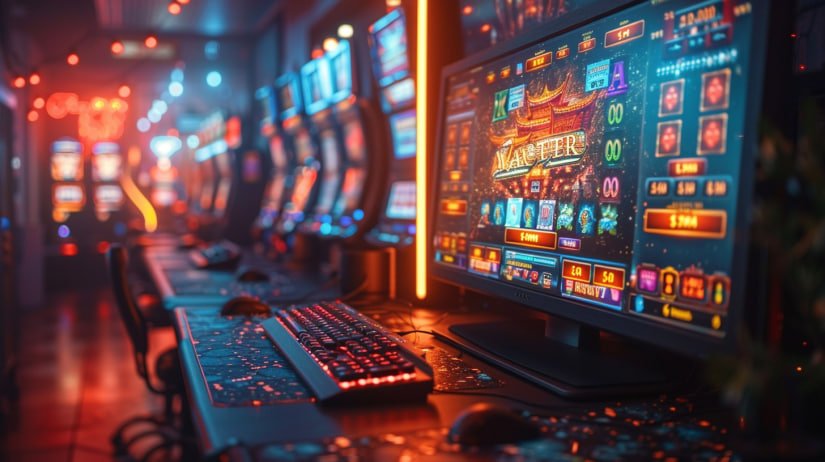 Pengguna membuat akun baru dengan mudah di situs hiburan arusjitu